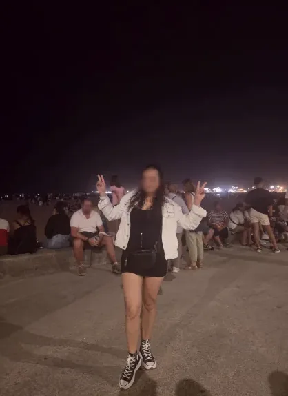 Bianca, 37