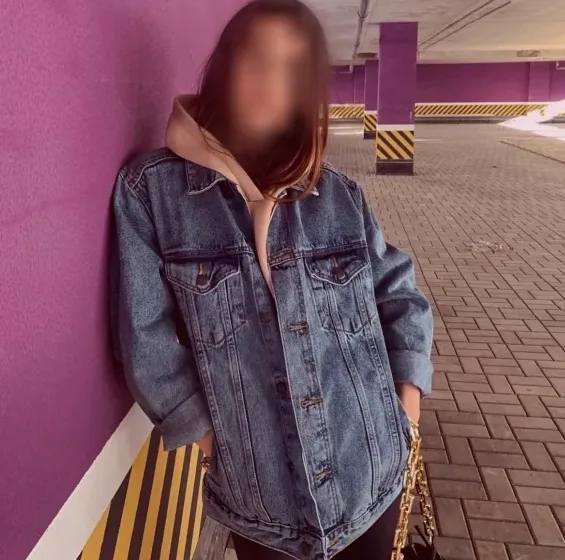 Daniela, 31