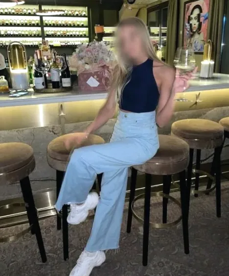 Franziska, 34