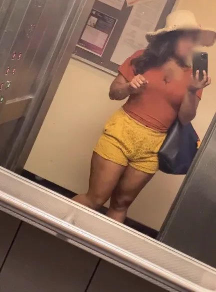 Hanna, 34