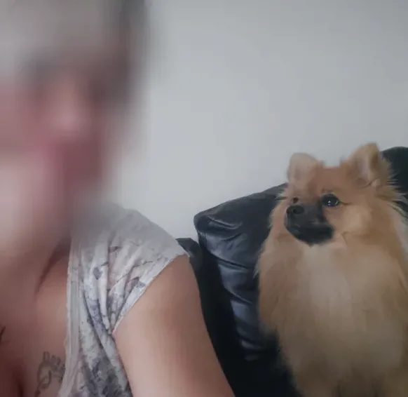 Juliane, 40