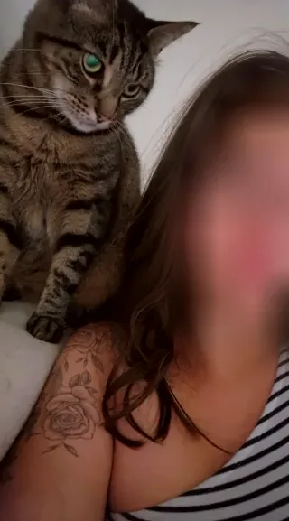 Kathleen, 28