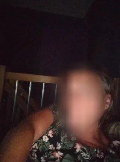 Katrin, 36
