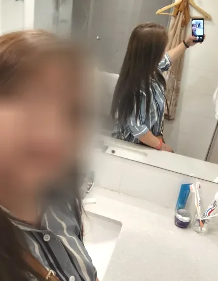 Katrin, 31