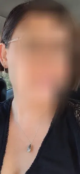 Leyla, 40