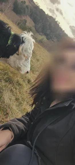 Marie, 38