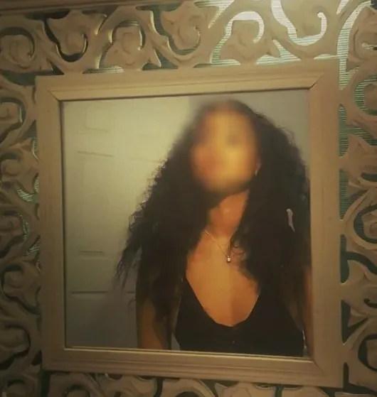 Marie, 30