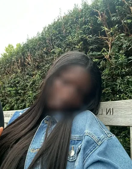 Ramona, 26