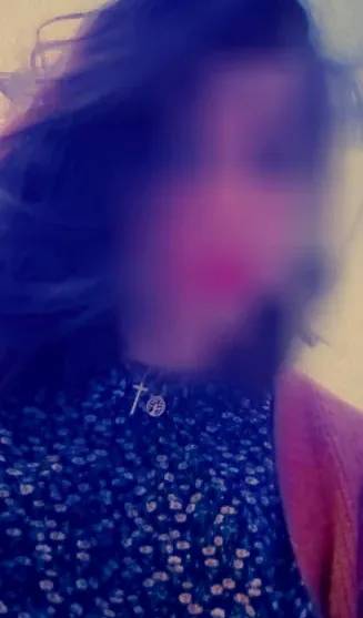 Saskia, 31
