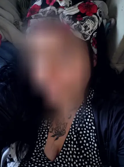 Simone, 36